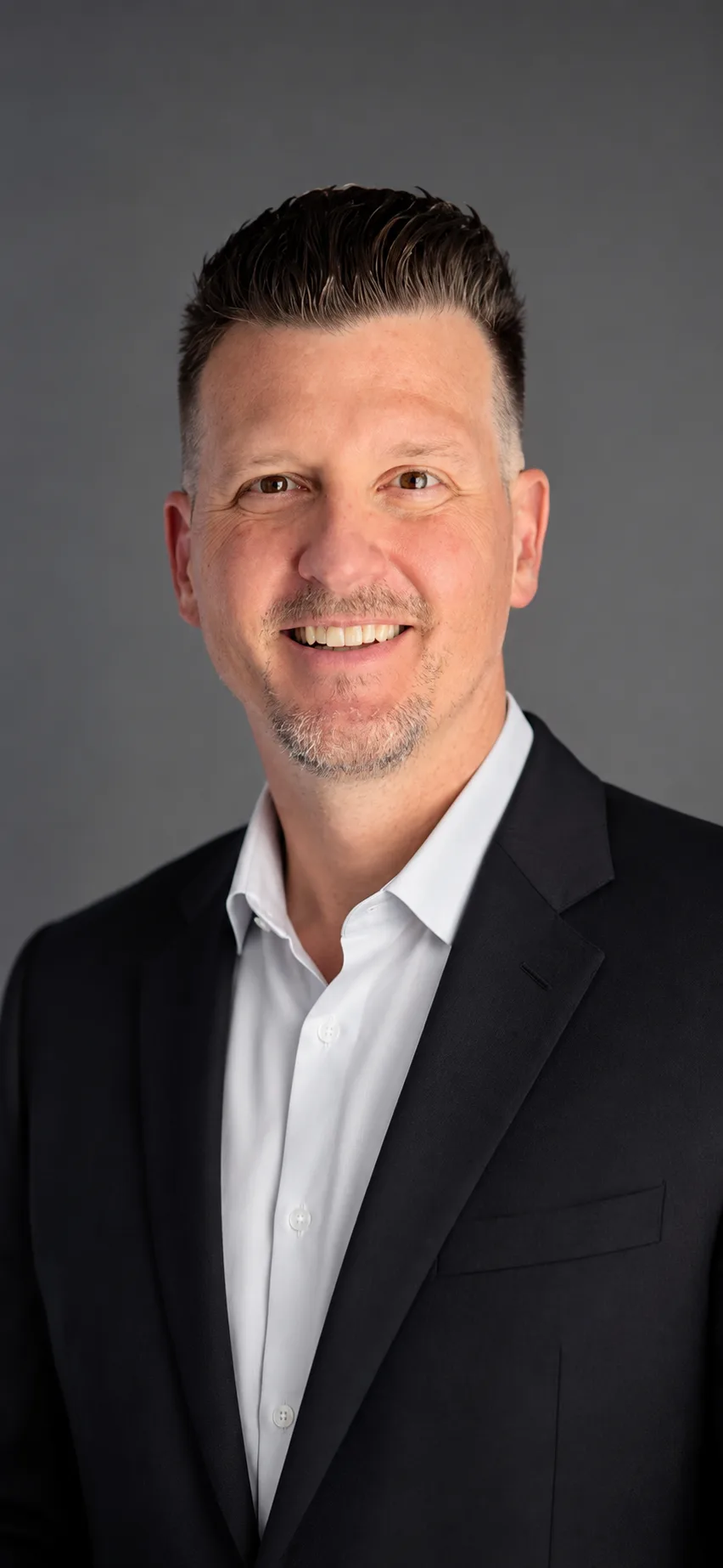 Aaron K. White