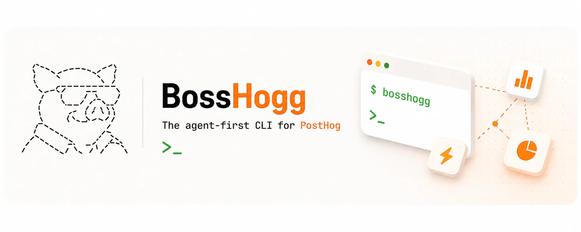 BossHogg: the agent-first CLI for PostHog